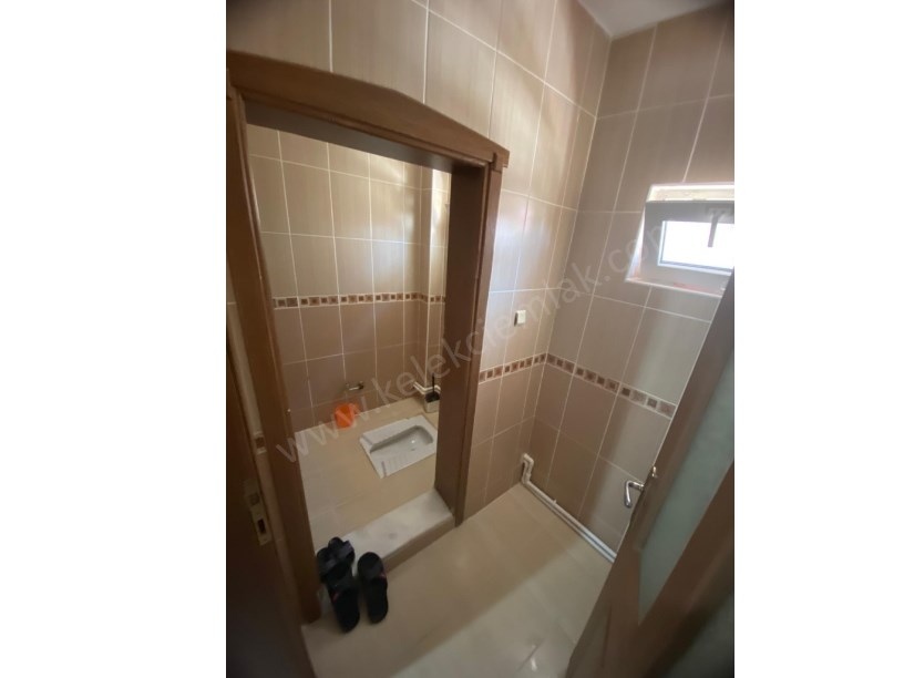 BAĞLARÜSTÜ  LEVENT CADDESİNDE MÜSTAKİL BİNA