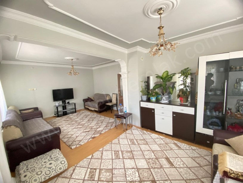 BAĞLARÜSTÜ  LEVENT CADDESİNDE MÜSTAKİL BİNA