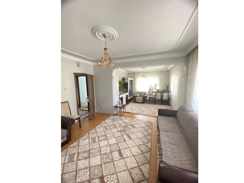 BAĞLARÜSTÜ  LEVENT CADDESİNDE MÜSTAKİL BİNA