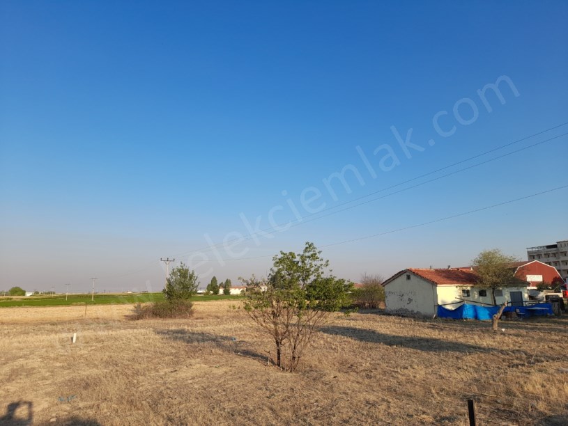 ÇEVRE YOLUNDA BÜYÜK TİCARİ ARSA