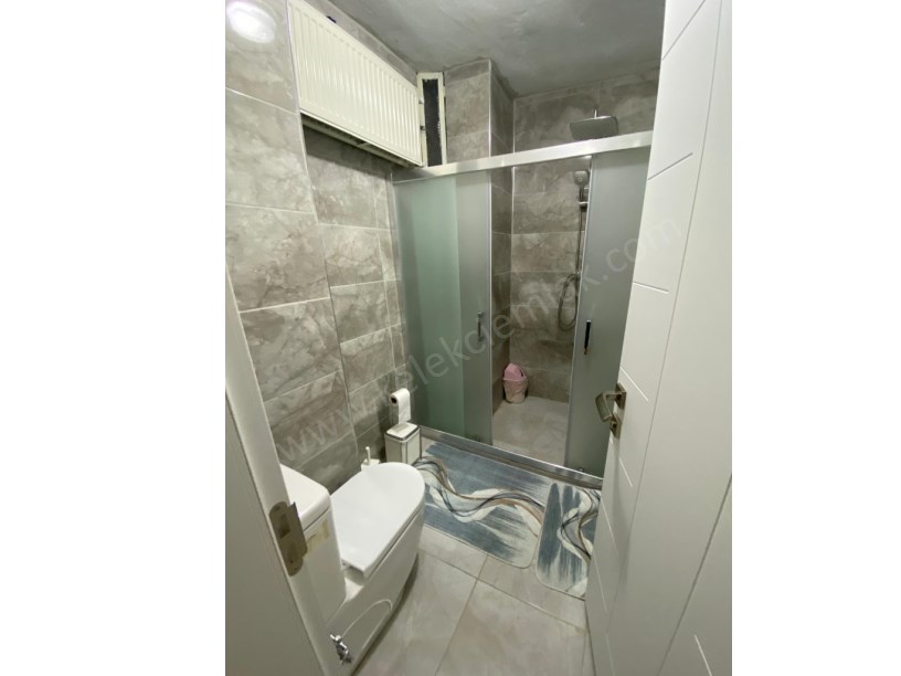 İMARET EVLERİNDE SATILIK 3+1 DAİRE