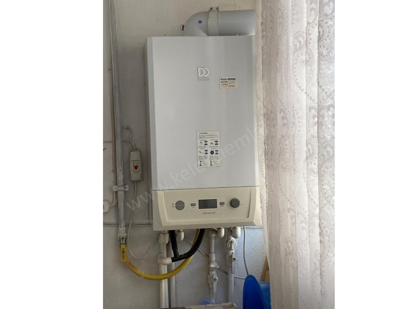 İMARET EVLERİNDE SATILIK 3+1 DAİRE