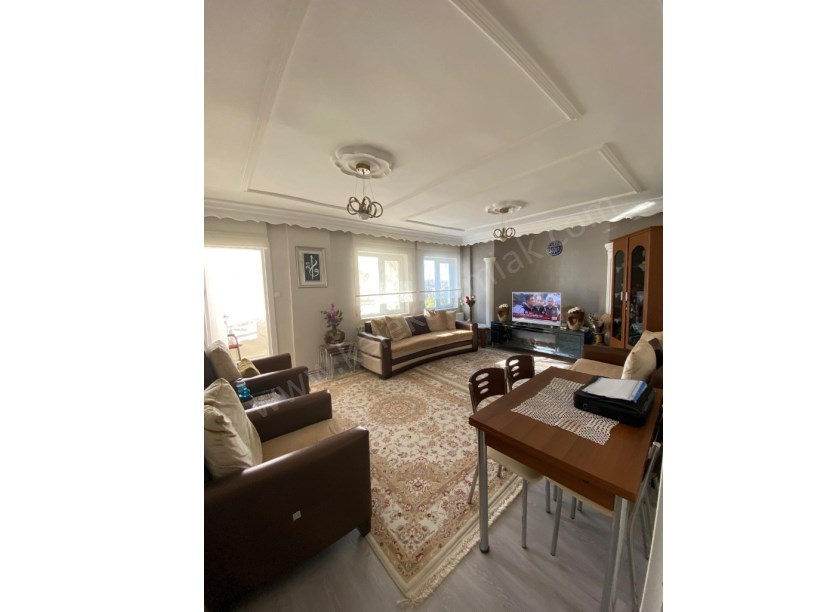 İMARET EVLERİNDE SATILIK 3+1 DAİRE