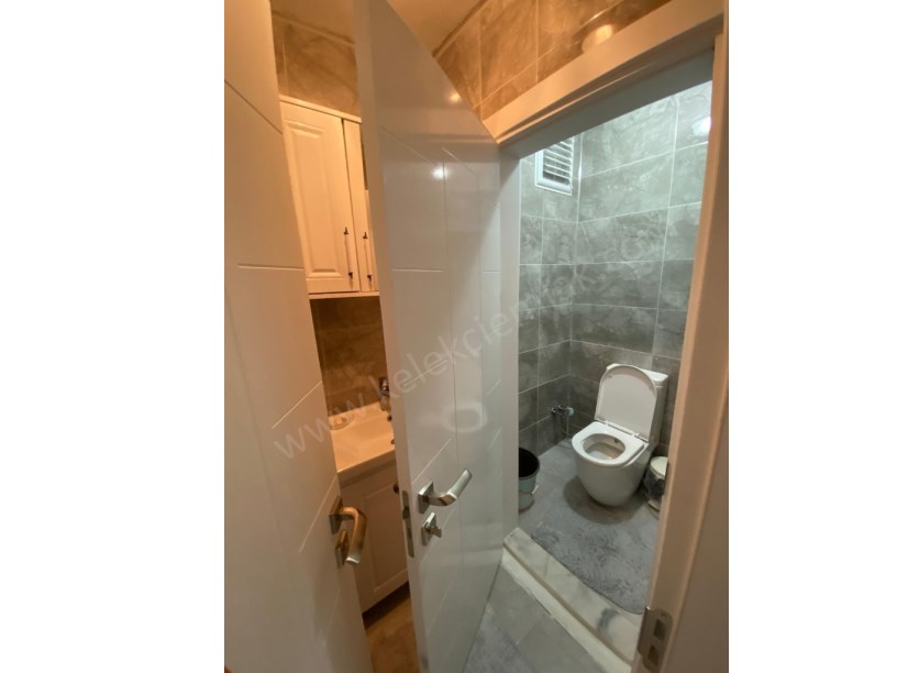 İMARET EVLERİNDE SATILIK 3+1 DAİRE