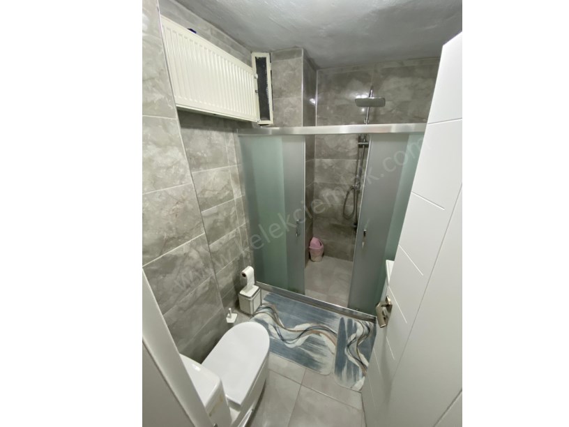 İMARET EVLERİNDE SATILIK 3+1 DAİRE