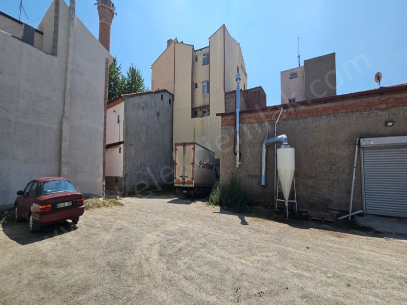 KIRKLAR(TAHTALI)MAHALLESİNDE ARSA