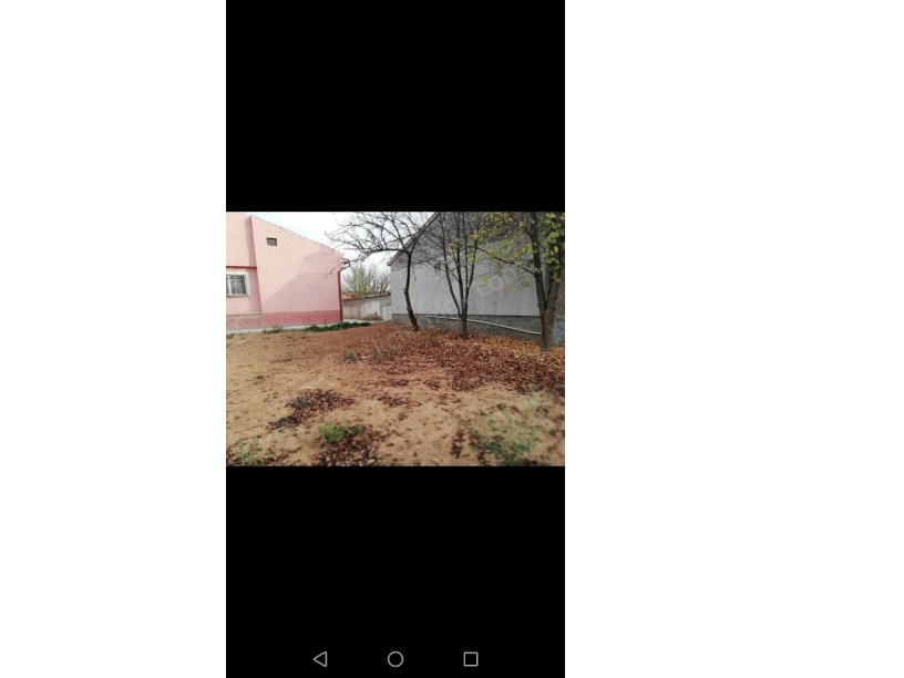 YAKUPŞEVKİ PAŞA MAHALLESİNDE CEMALİOĞLU CAMİİ YANINDA MÜSTAKİL EV VE ARSA