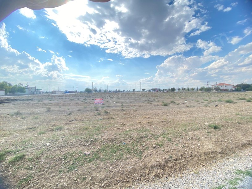 BOLTAŞ YANINDA ARSA