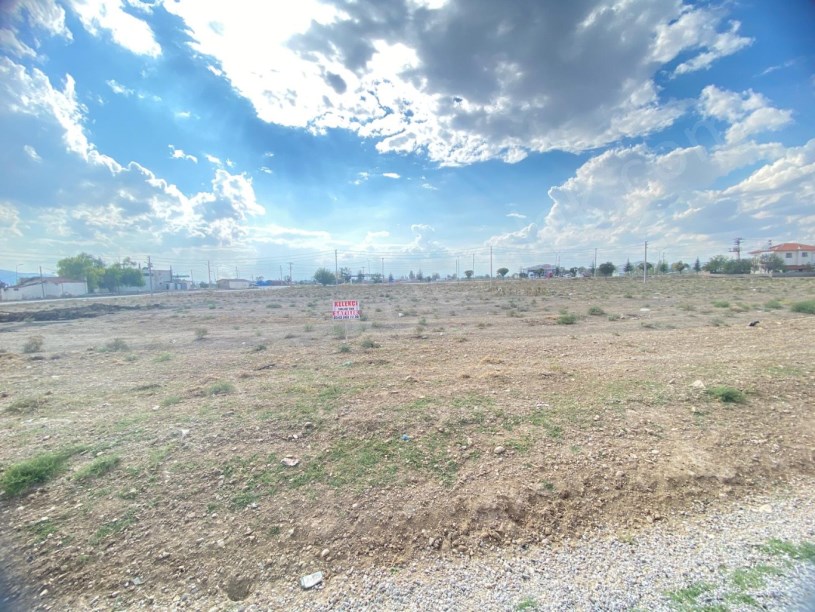 BOLTAŞ YANINDA ARSA