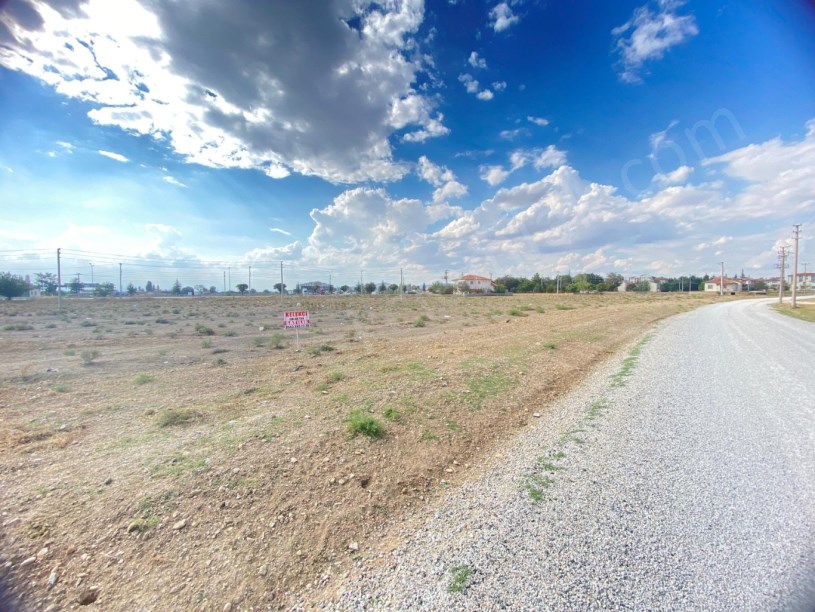 BOLTAŞ YANINDA ARSA