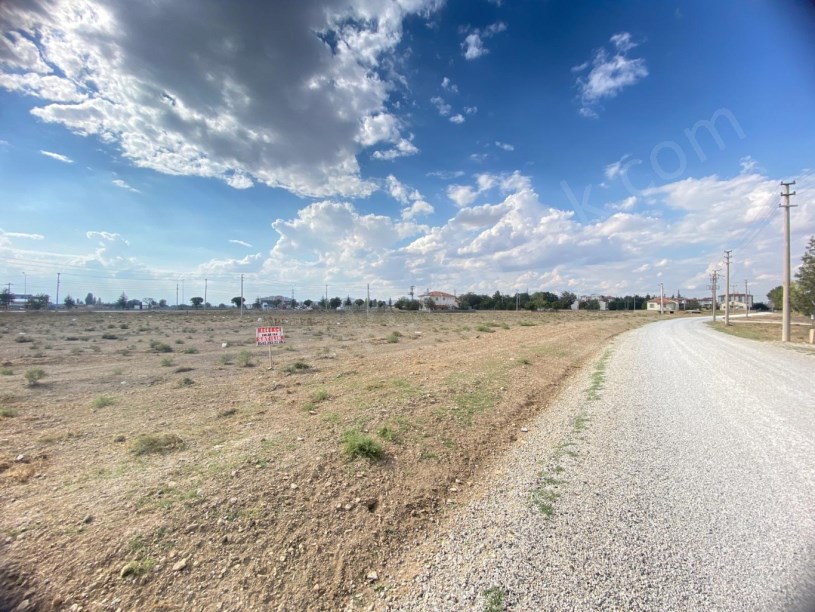 BOLTAŞ YANINDA ARSA