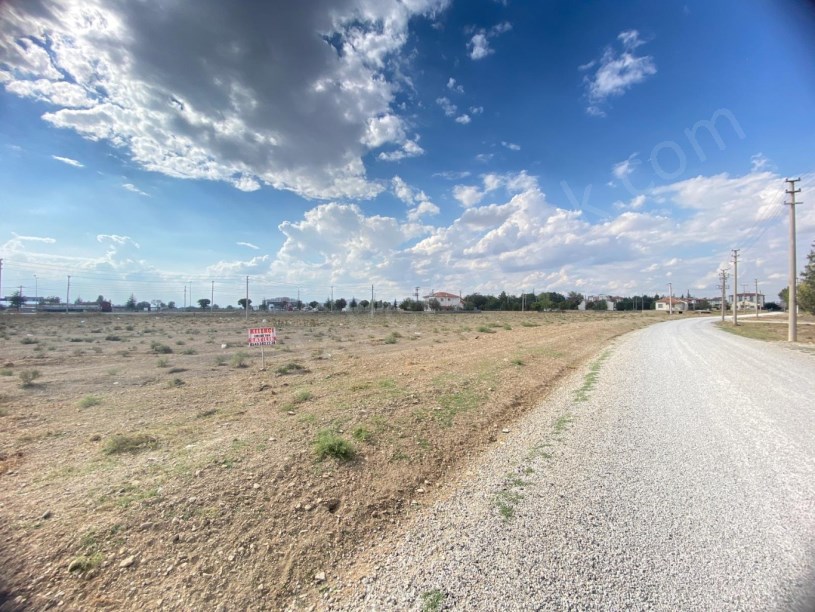 BOLTAŞ YANINDA ARSA