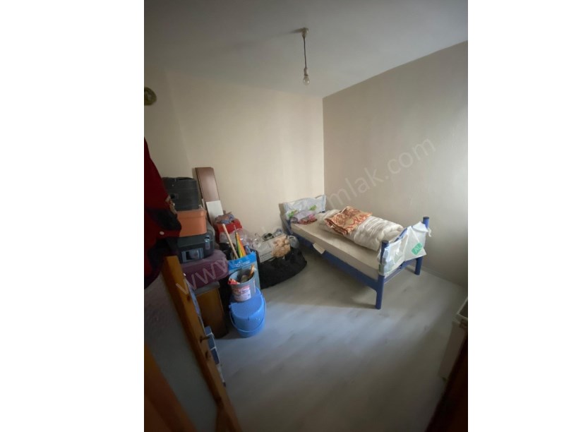 KIRKLAR MAHALLESİ NARİN SOKAKTA KOMPLE MÜSTAKİL BİNA
