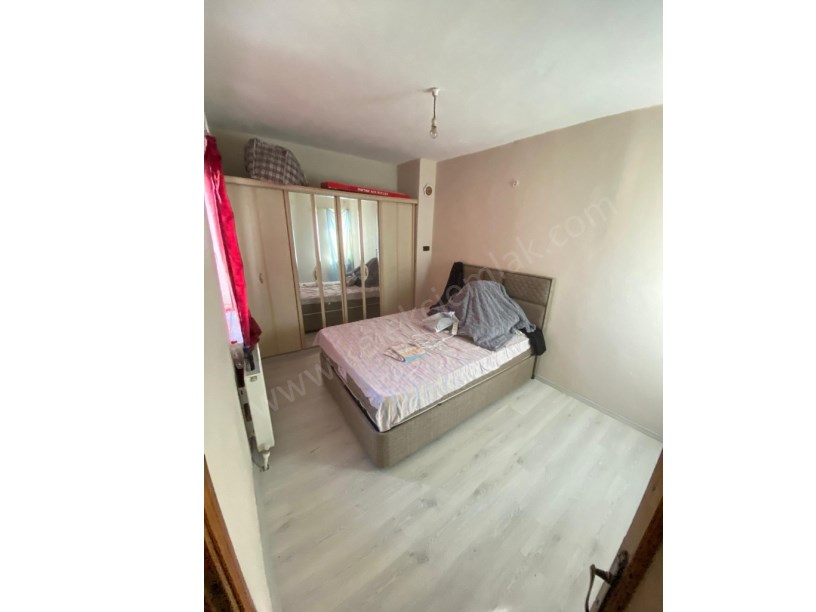 KIRKLAR MAHALLESİ NARİN SOKAKTA KOMPLE MÜSTAKİL BİNA