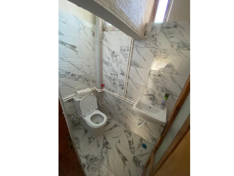 KIRKLAR MAHALLESİ NARİN SOKAKTA KOMPLE MÜSTAKİL BİNA