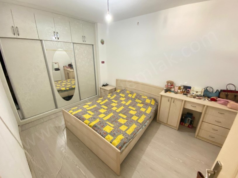 KIRKLAR MAHALLESİ NARİN SOKAKTA KOMPLE MÜSTAKİL BİNA