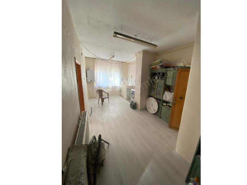 KIRKLAR MAHALLESİ NARİN SOKAKTA KOMPLE MÜSTAKİL BİNA