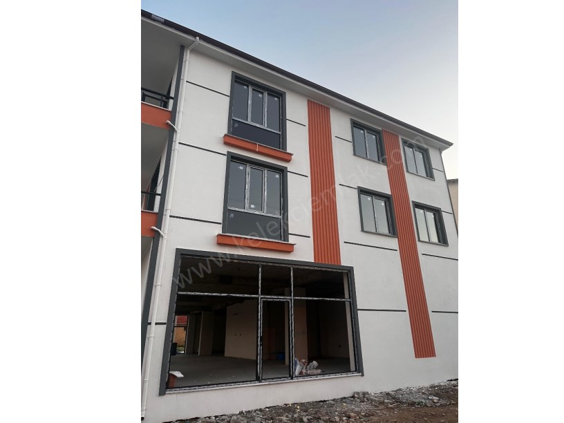 TATİL PAZARI YANINDA SATILIK 3+1 DAİRELER