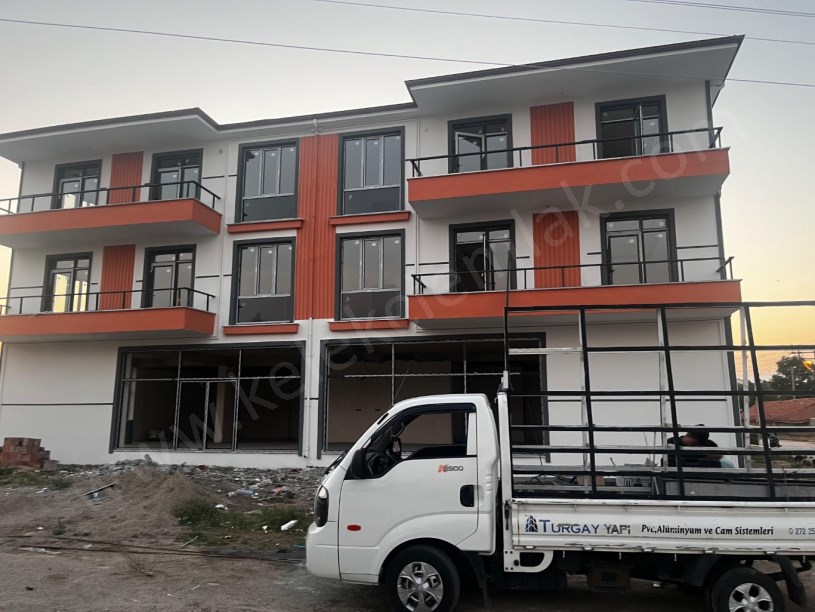 TATİL PAZARI YANINDA SATILIK 3+1 DAİRELER