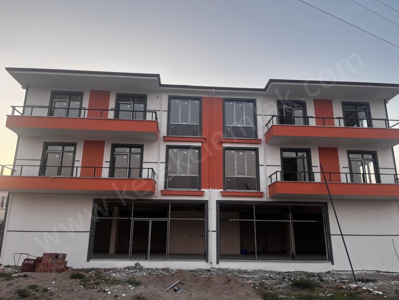 TATİL PAZARI YANINDA SATILIK 3+1 DAİRELER