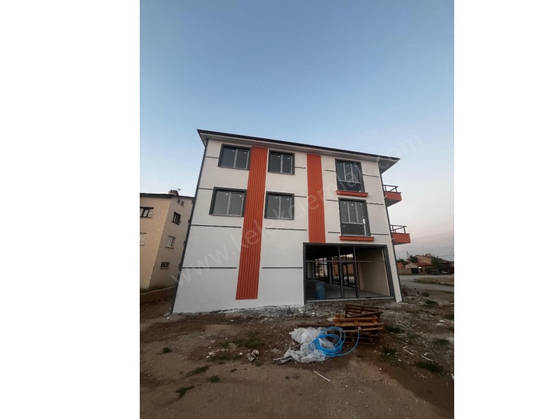 TATİL PAZARI YANINDA SATILIK 3+1 DAİRELER