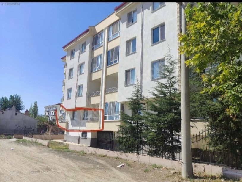 KIRKGÖZ MAHALLESİ AYNACI APARTMANINDA 3+1 DAİRE