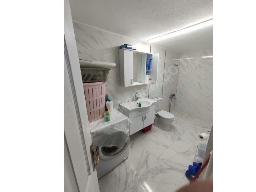 KIRKGÖZ MAHALLESİ AYNACI APARTMANINDA 3+1 DAİRE