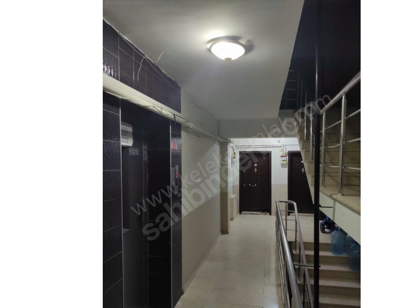 KIRKGÖZ MAHALLESİ AYNACI APARTMANINDA 3+1 DAİRE