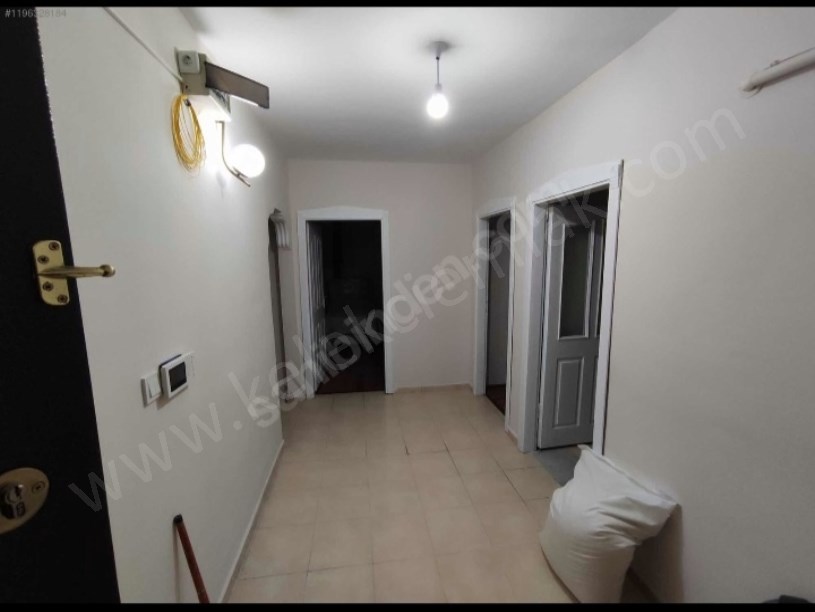 KIRKGÖZ MAHALLESİ AYNACI APARTMANINDA 3+1 DAİRE