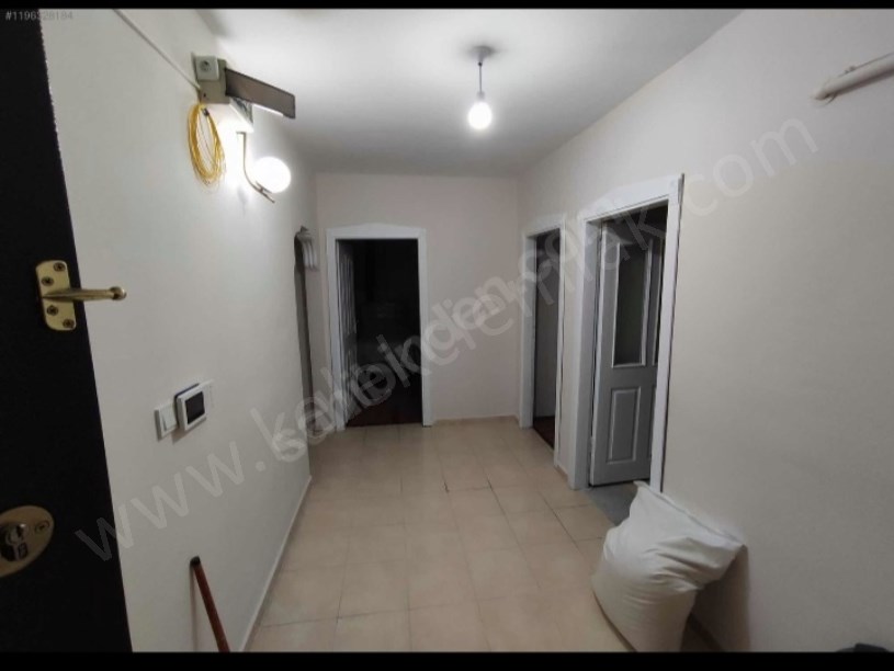 KIRKGÖZ MAHALLESİ AYNACI APARTMANINDA 3+1 DAİRE