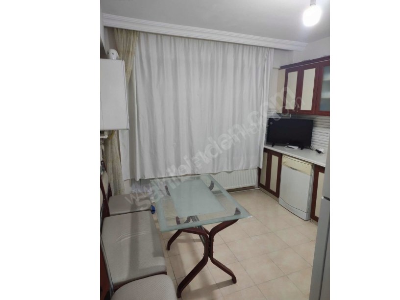 KIRKGÖZ MAHALLESİ AYNACI APARTMANINDA 3+1 DAİRE