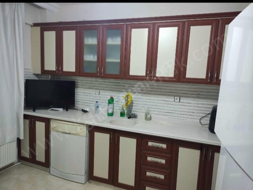 KIRKGÖZ MAHALLESİ AYNACI APARTMANINDA 3+1 DAİRE