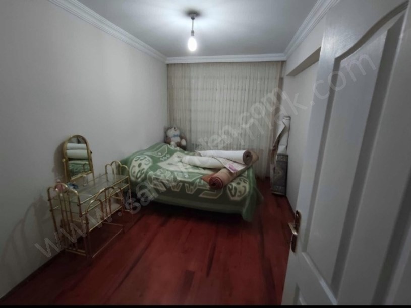 KIRKGÖZ MAHALLESİ AYNACI APARTMANINDA 3+1 DAİRE