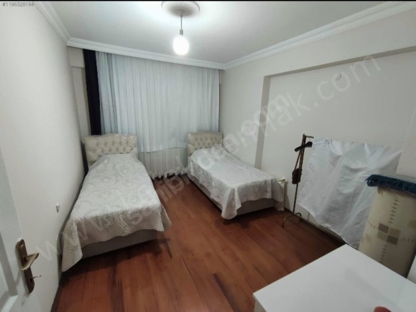 KIRKGÖZ MAHALLESİ AYNACI APARTMANINDA 3+1 DAİRE