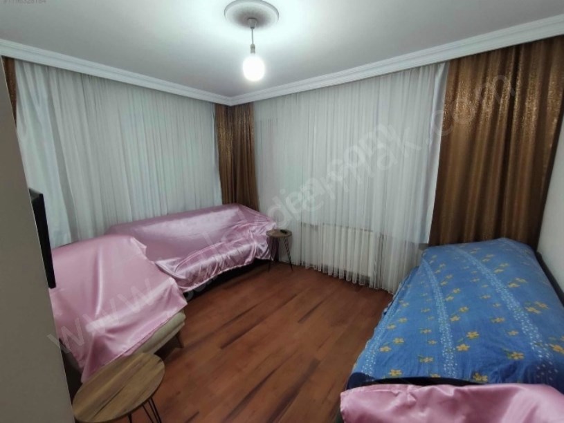 KIRKGÖZ MAHALLESİ AYNACI APARTMANINDA 3+1 DAİRE