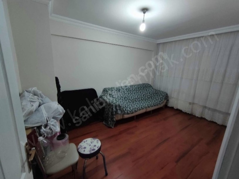 KIRKGÖZ MAHALLESİ AYNACI APARTMANINDA 3+1 DAİRE