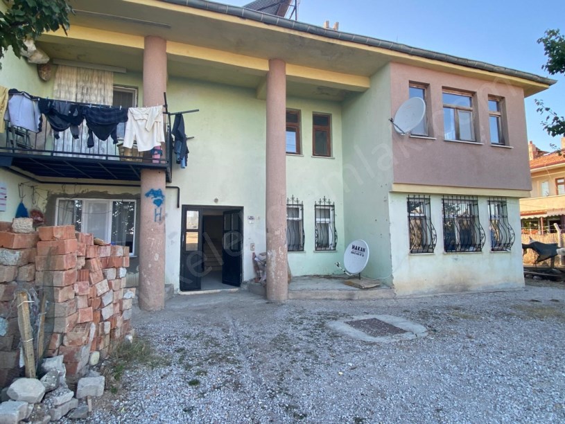 DEPREM EVLERİNDE SATILIK 3+1