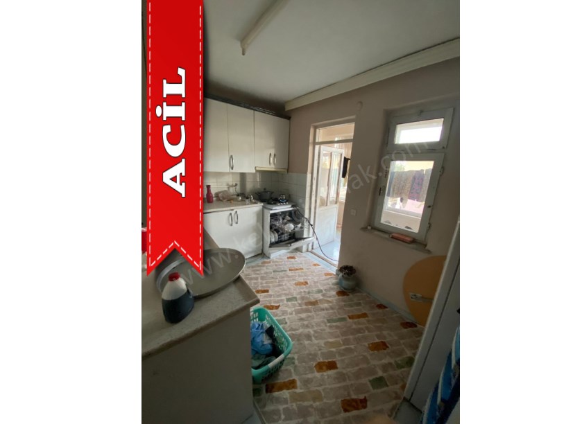 DEPREM EVLERİNDE SATILIK 3+1