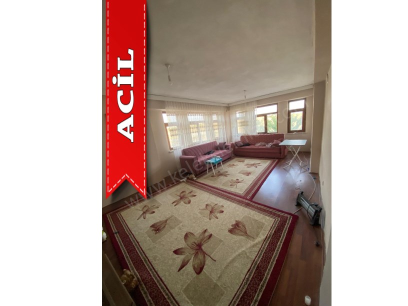 DEPREM EVLERİNDE SATILIK 3+1