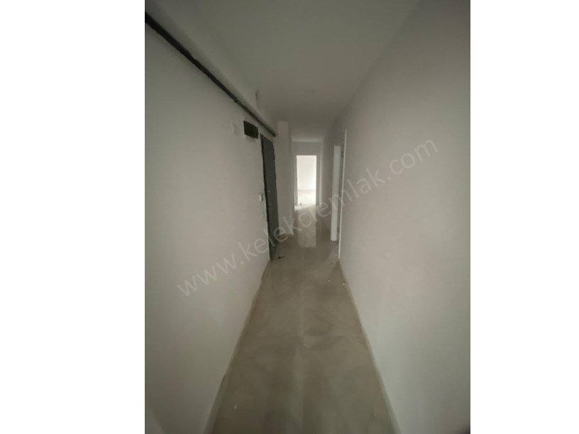 BUĞDAY PAZARINDA SIFIR KİRALIK DAİRELER