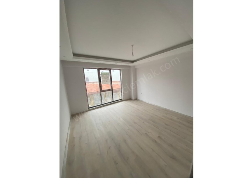 BUĞDAY PAZARINDA SIFIR KİRALIK DAİRELER