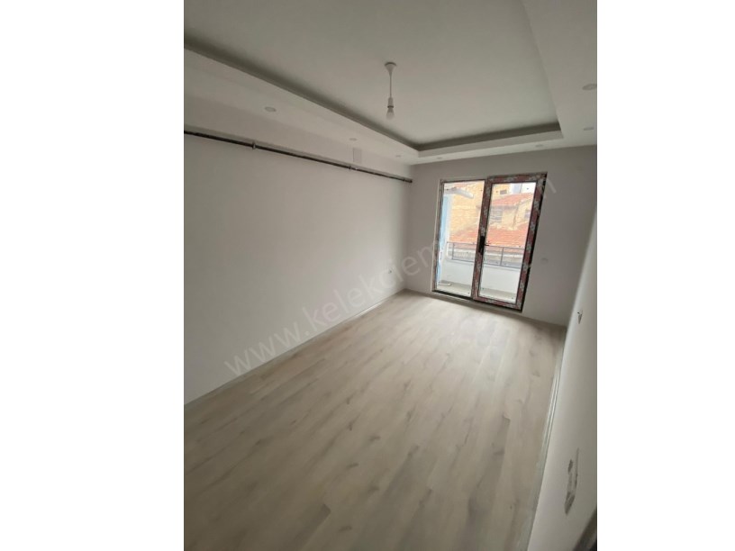 BUĞDAY PAZARINDA SIFIR KİRALIK DAİRELER