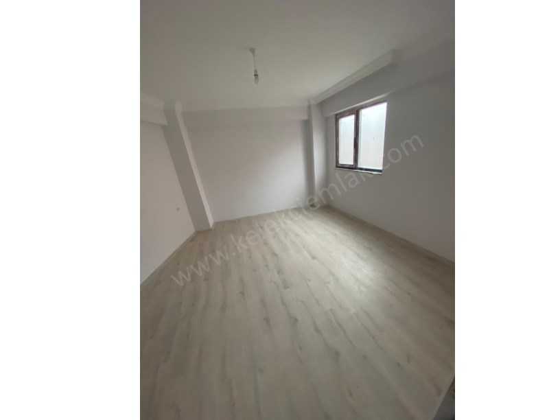 BUĞDAY PAZARINDA SIFIR KİRALIK DAİRELER