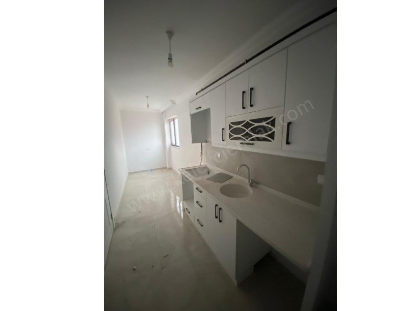 BUĞDAY PAZARINDA SIFIR KİRALIK DAİRELER