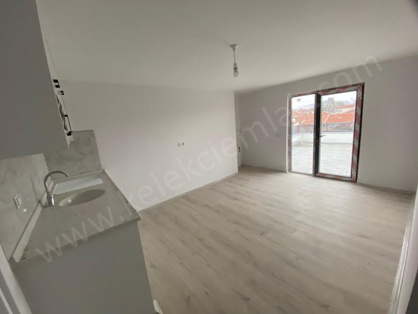 BUĞDAY PAZARINDA SIFIR KİRALIK DAİRELER
