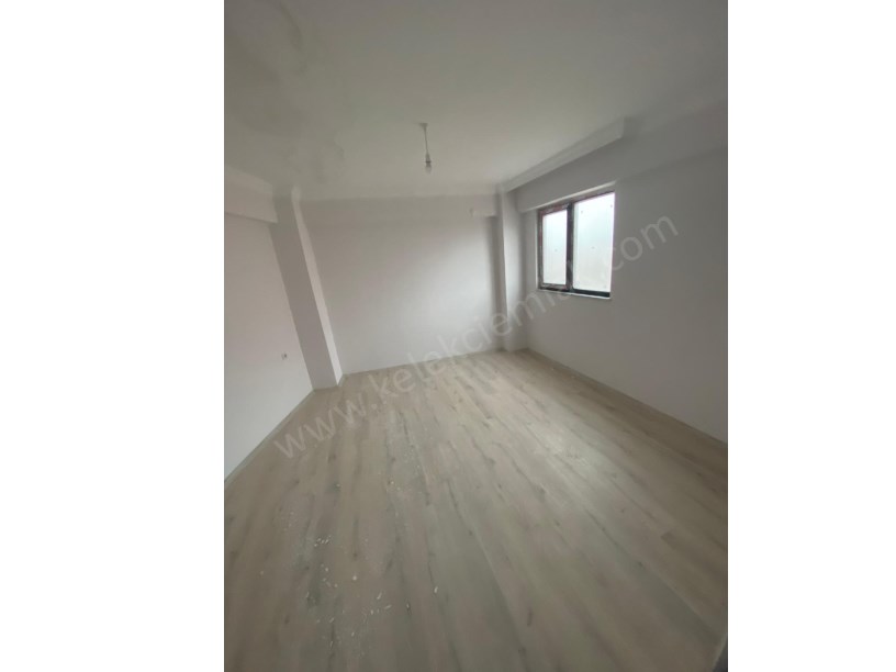 BUĞDAY PAZARINDA SIFIR KİRALIK DAİRELER