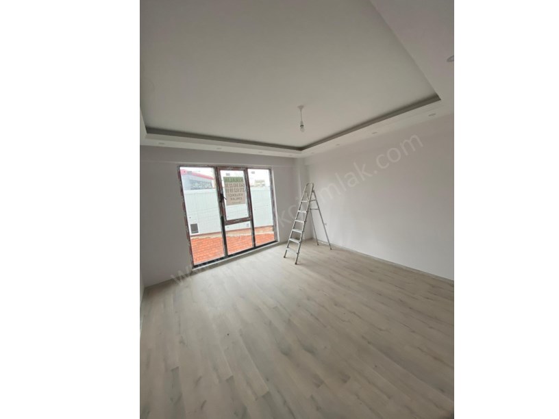 BUĞDAY PAZARINDA SIFIR KİRALIK DAİRELER