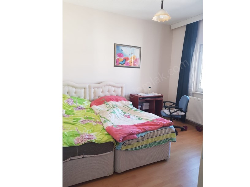 TOKİ F3 A BLOKTA SATILIK EŞYALI 2+1