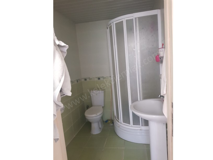 TOKİ F3 A BLOKTA SATILIK EŞYALI 2+1