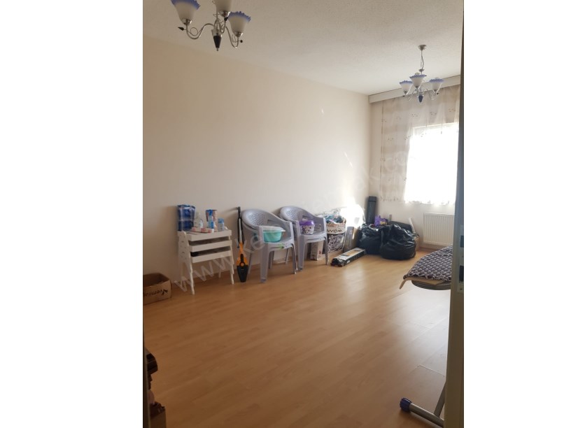 TOKİ F3 A BLOKTA SATILIK EŞYALI 2+1